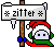 Weihnachten Schilder Smilies (42) Smiley – Weihnachten